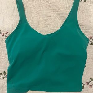 Lululemon align tank